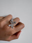 Butterfly Ring