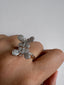 Butterfly Ring