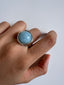 Blue Ring
