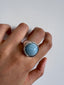 Blue Ring