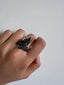 Lizard Ring