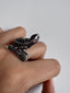 Lizard Ring