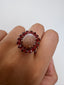 Cherry Ring