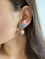 Sandria Earrings
