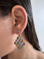 Medea Earrings