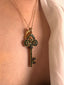 Key Pendant
