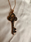 Key Pendant