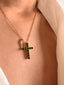 Cross Pendant
