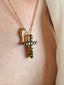 Cross Pendant