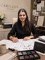 The Story Behind Carillon Jewelry