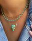 Turquoise Gemstone