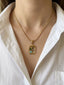 Amasuy Pendant