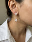 Badar Earrings