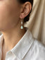 Bora Earrings