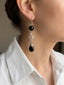 Franglin Earrings