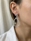 Hanjin Earrings