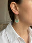 Hijong Earrings