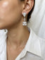 Hyeon Earrings