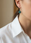 Hyuk Earrings