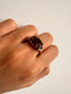 Baaz Ring