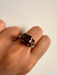 Baaz Ring