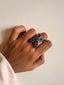 Flora Ring