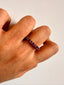 Aasher Ring