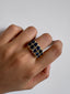 Poet Ring