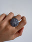 Floral Ring