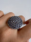 Floral Ring