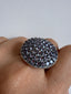 Floral Ring