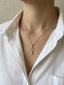 Girigo Pendant