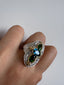 Zoya Ring