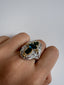 Zoya Ring
