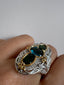 Zoya Ring