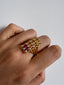 Lila Ring