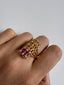 Lila Ring