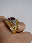 Elu Ring