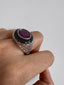 Wavy Ring