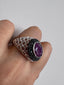 Wavy Ring
