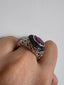Wavy Ring