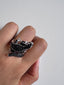 Lizard Ring