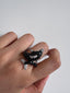 Dolphin Ring