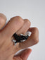 Dolphin Ring