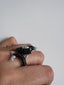Dolphin Ring