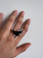Dolphin Ring