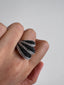 Folded Ring