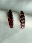 Hwang Earrings
