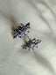 Moinu Earrings