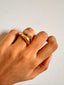 Misaki Ring